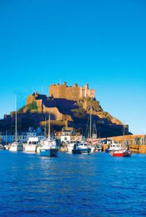 A Historic Tour of Historic Jersey