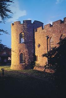 A Historic Tour of Taunton Deane and the Heart of Somerset