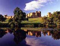 A Historic Tour of Historic Alnwick