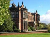 A Historic Tour of Vale Royal