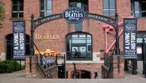 A Historic Tour of Liverpool, Merseyside, European Capital of Culture 2008