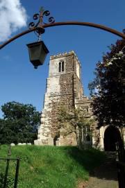 A Historic Tour of Mid Bedfordshire
