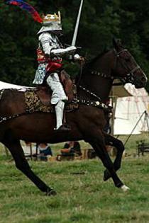 A Historic Tour of Historic Leicestershire