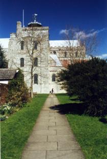A Historic Tour of Test Valley