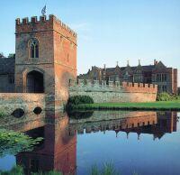 A Historic Tour of Historic North Oxfordshire