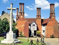 A Historic Tour of Historic Chelmsford