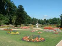 A Historic Tour of South East Cheshire