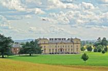 A Historic Tour of Historic Worcestershire