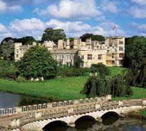 A Historic Tour of East Northamptonshire