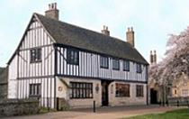 A Historic Tour of Ely, Cambridgeshire