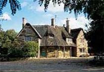 A Historic Tour of East Northamptonshire