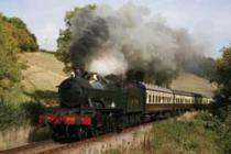 A Historic Tour of Exmoor and West Somerset