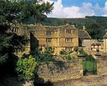 A Historic Tour of County of Derbyshire