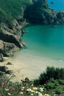 A Historic Tour of Guernsey