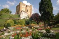 A Historic Tour of Historic Guildford