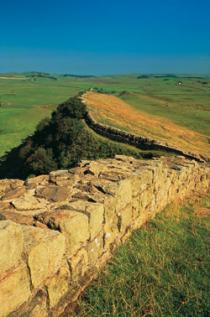 A Historic Tour of Historic Northumberland
