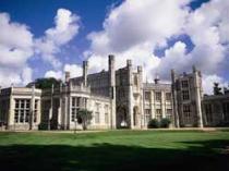A Historic Tour of Historic Christchurch