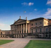 A Historic Tour of County of Derbyshire