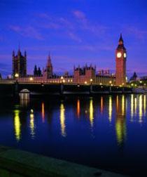 A Historic Tour of Heritage Britain