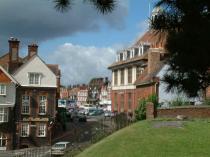 A Historic Tour of Heart of Wiltshire