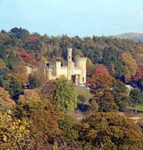 A Historic Tour of Merthyr Tydfil