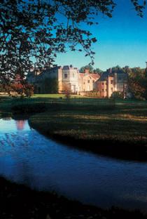 A Historic Tour of Test Valley