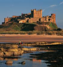 A Historic Tour of Historic Northumberland