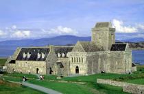A Historic Tour of The National Trust for Scotland