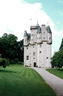 A Historic Tour of The National Trust for Scotland