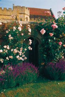 A Historic Tour of Kent, Englands oldest county