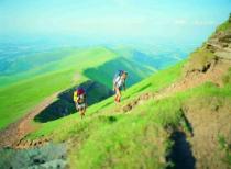 A Historic Tour of Mid Wales