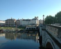 A Historic Tour of Richmond upon Thames