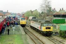 A Historic Tour of South Norfolk