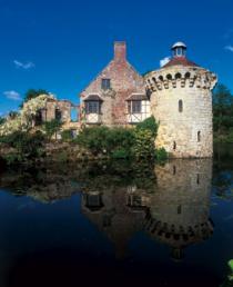 A Historic Tour of Royal Tunbridge Wells