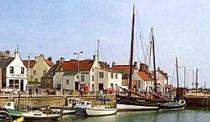 A Historic Tour of The Kingdom of Fife