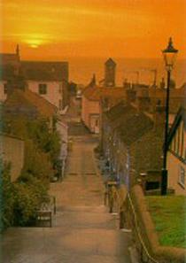 A Historic Tour of Historic Suffolk Coast