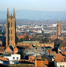 A Historic Tour of Taunton Deane and the Heart of Somerset