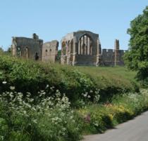 A Historic Tour of Teesdale