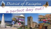 A Historic Tour of Easington