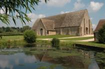 A Historic Tour of Vale of White Horse, Oxfordshire