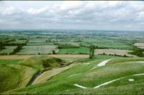 A Historic Tour of Vale of White Horse, Oxfordshire
