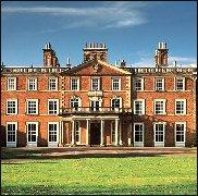 A Historic Tour of County of Staffordshire