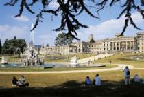 A Historic Tour of Historic Worcestershire