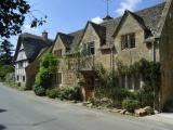 Cotswold Property Lettings,