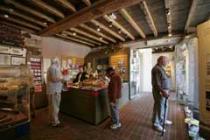 Quay House Visitor Centre, Exeter