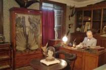 Hawick Museum and The Scott Art Gallery, Hawick