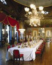 Royal Pavilion, Brighton