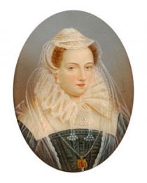 Mary Queen of Scots’ Visitor Centre, Jedburgh