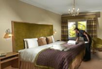 Best Western Hotel de Havelet, Guernsey