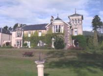 Dunain Park Hotel, Inverness 